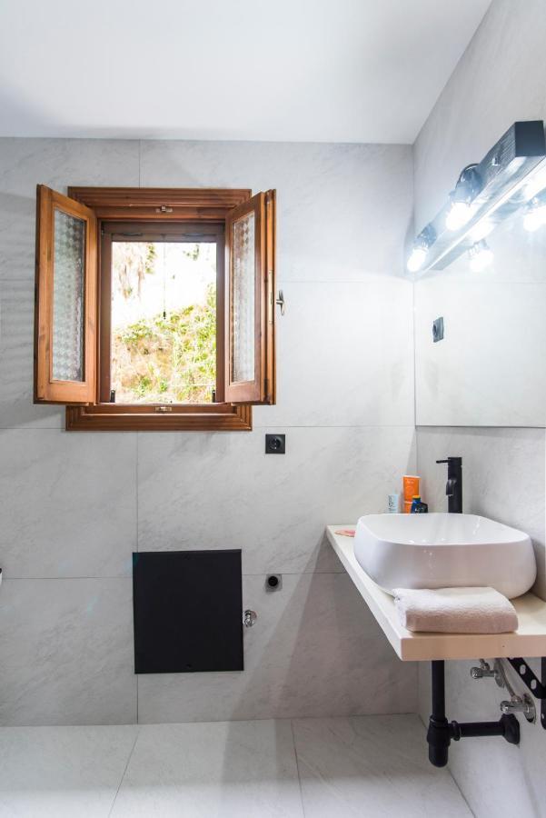 Villa Philippos Vitaládes Extérieur photo